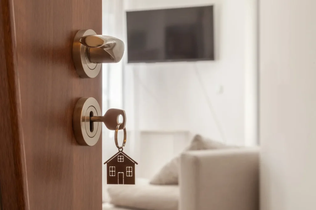 Property inspection services
