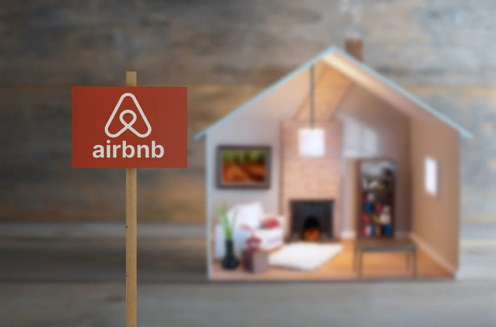 Airbnb inspection service